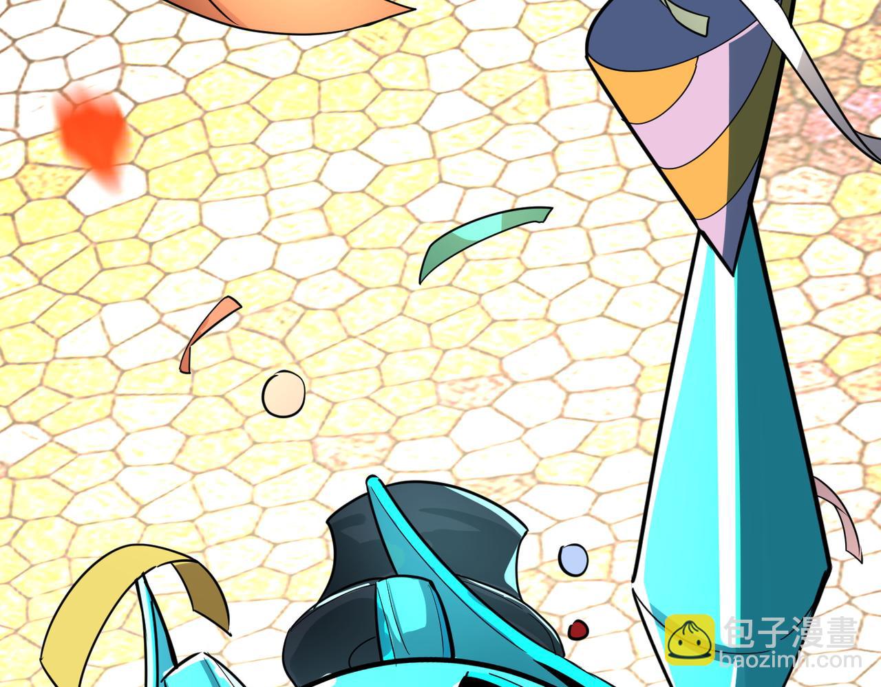 全球殺戮：開局覺醒SSS級天賦！ - 第53話 等待千年的機會！(4/5) - 1