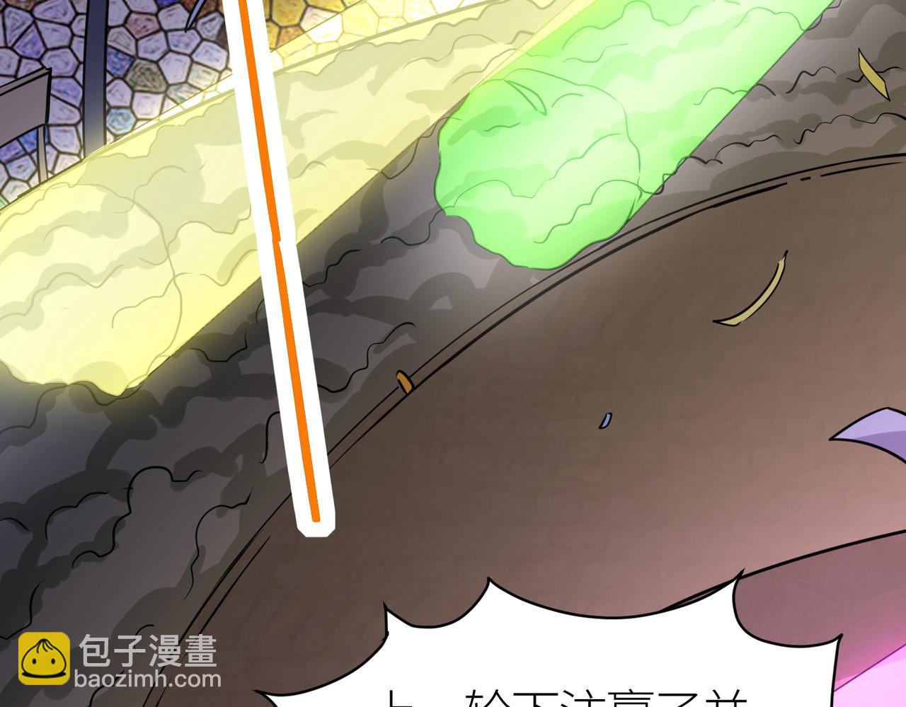 全球殺戮：開局覺醒SSS級天賦！ - 第53話 等待千年的機會！(4/5) - 5