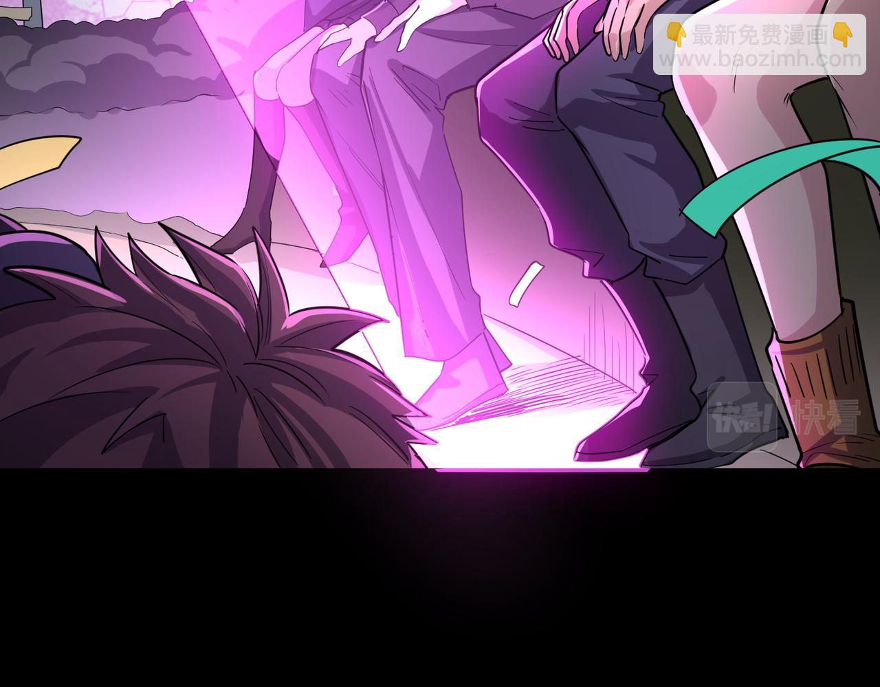 全球殺戮：開局覺醒SSS級天賦！ - 第53話 等待千年的機會！(4/5) - 4