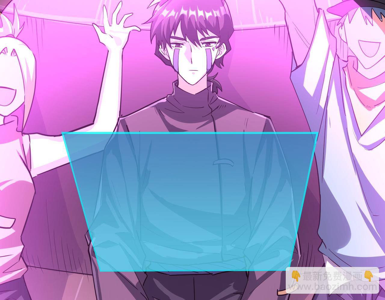 全球殺戮：開局覺醒SSS級天賦！ - 第53話 等待千年的機會！(4/5) - 7