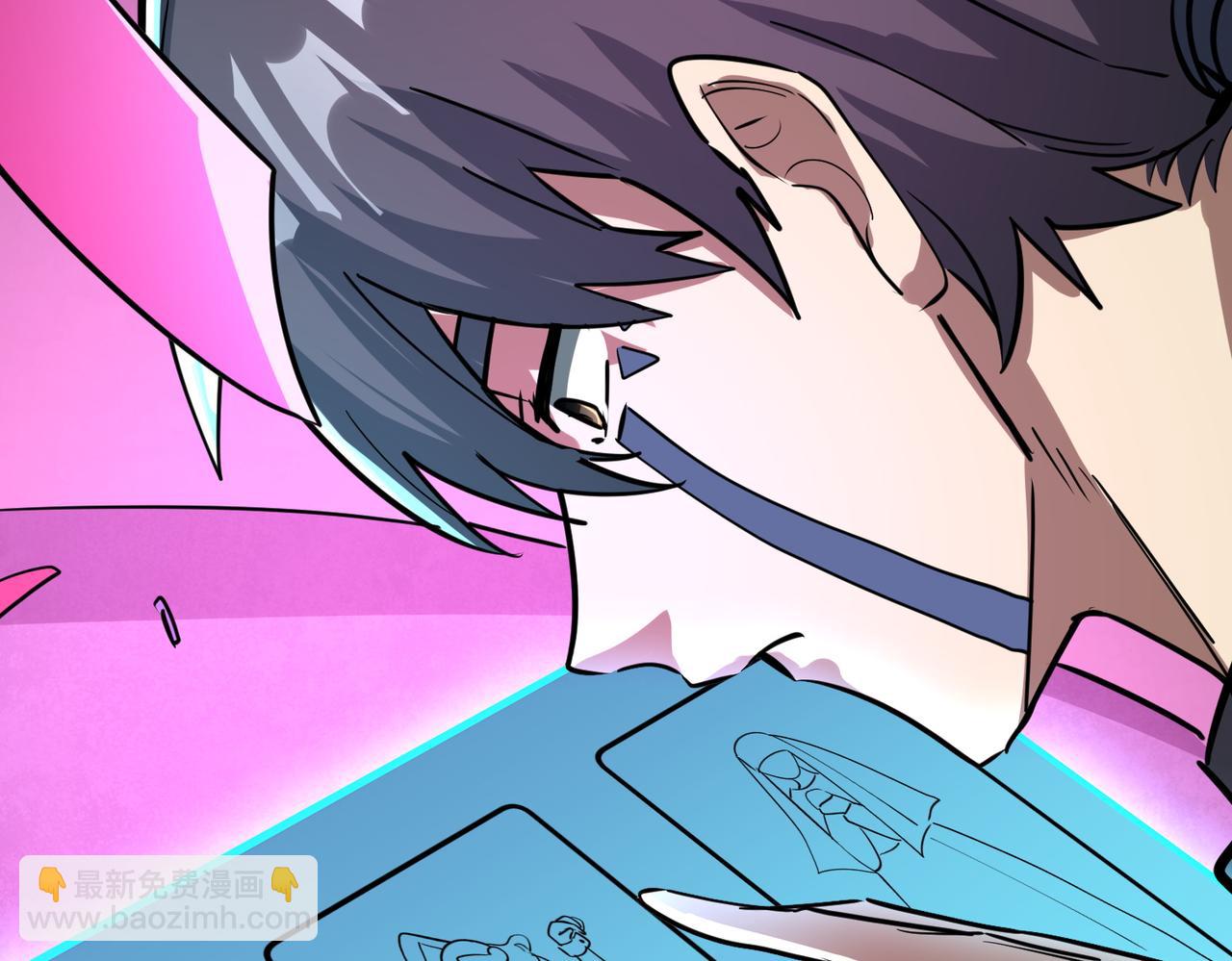 全球殺戮：開局覺醒SSS級天賦！ - 第53話 等待千年的機會！(4/5) - 2