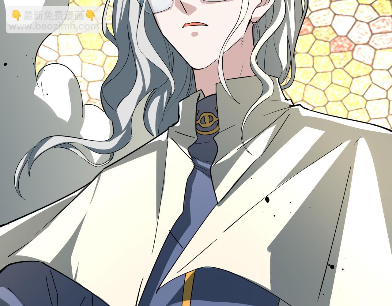 全球殺戮：開局覺醒SSS級天賦！ - 第53話 等待千年的機會！(5/5) - 4