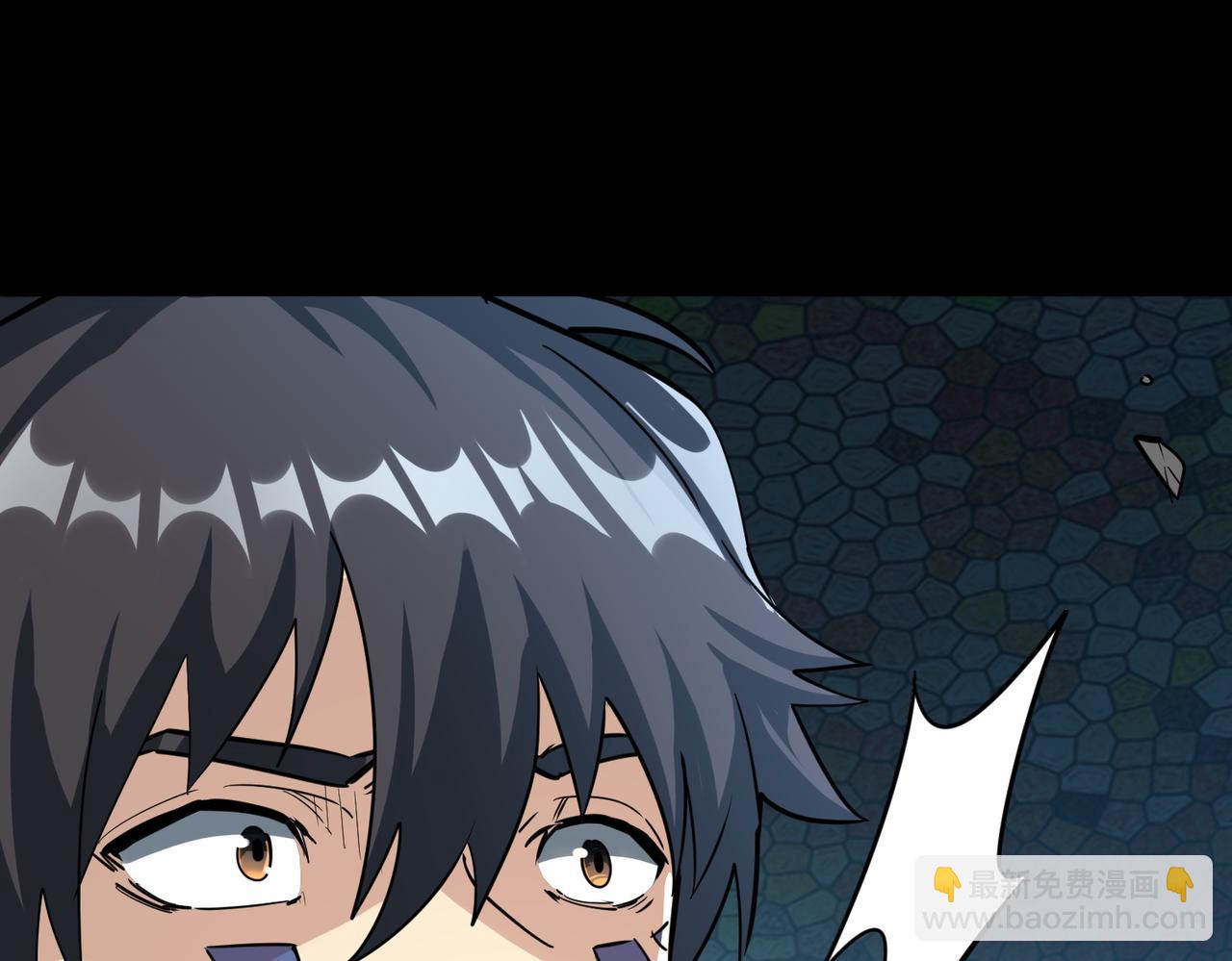 全球殺戮：開局覺醒SSS級天賦！ - 第53話 等待千年的機會！(5/5) - 2