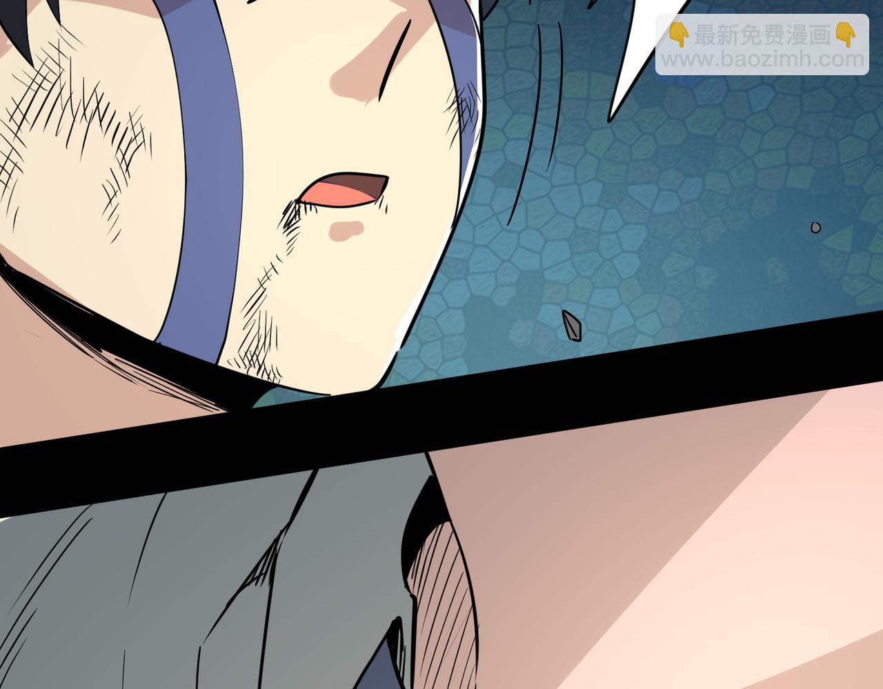 全球殺戮：開局覺醒SSS級天賦！ - 第53話 等待千年的機會！(5/5) - 3