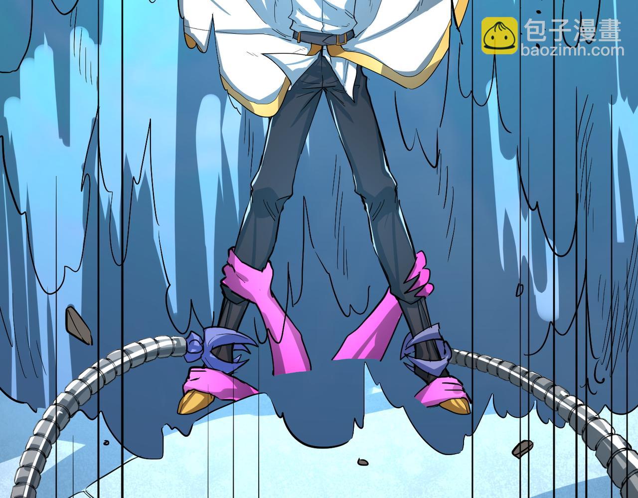 全球殺戮：開局覺醒SSS級天賦！ - 第53話 等待千年的機會！(1/5) - 3