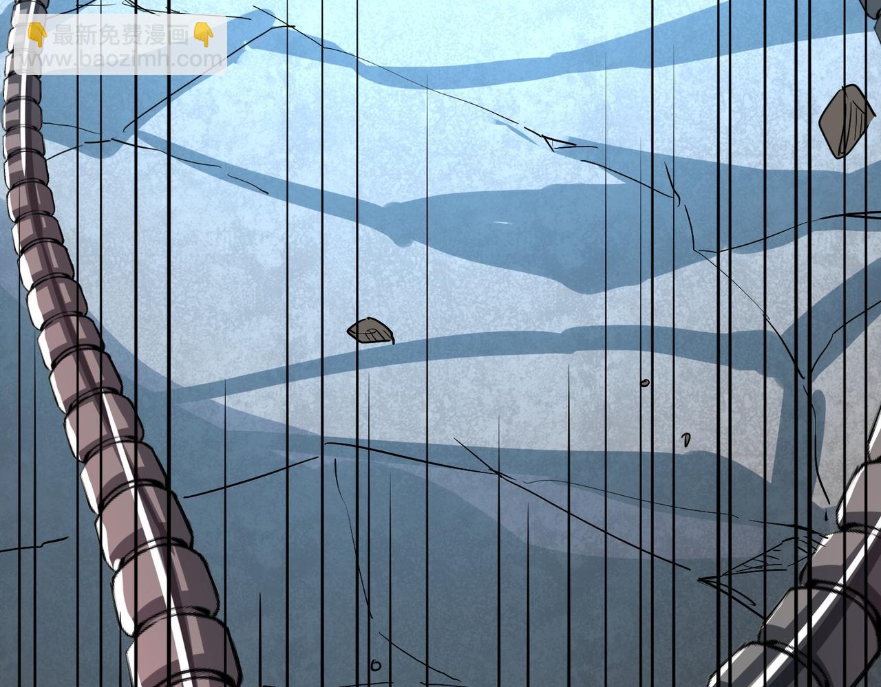 全球殺戮：開局覺醒SSS級天賦！ - 第53話 等待千年的機會！(1/5) - 4