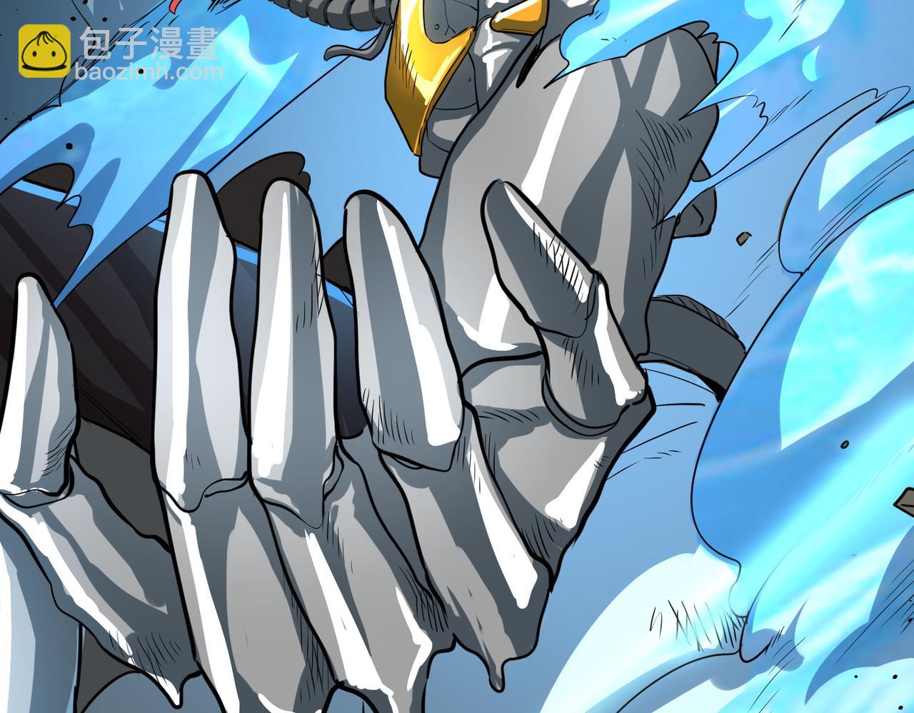 全球殺戮：開局覺醒SSS級天賦！ - 第53話 等待千年的機會！(1/5) - 6