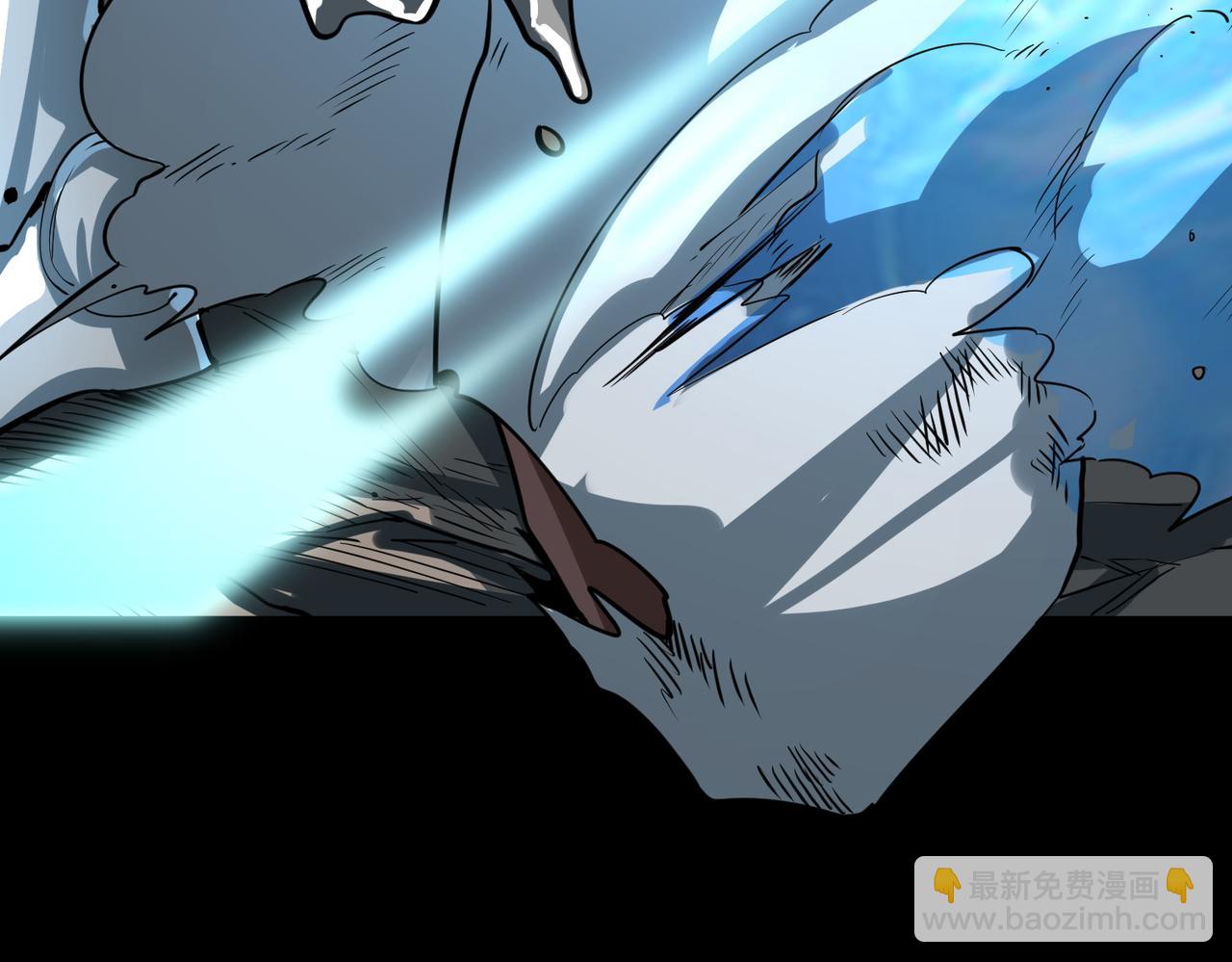 全球殺戮：開局覺醒SSS級天賦！ - 第53話 等待千年的機會！(1/5) - 7