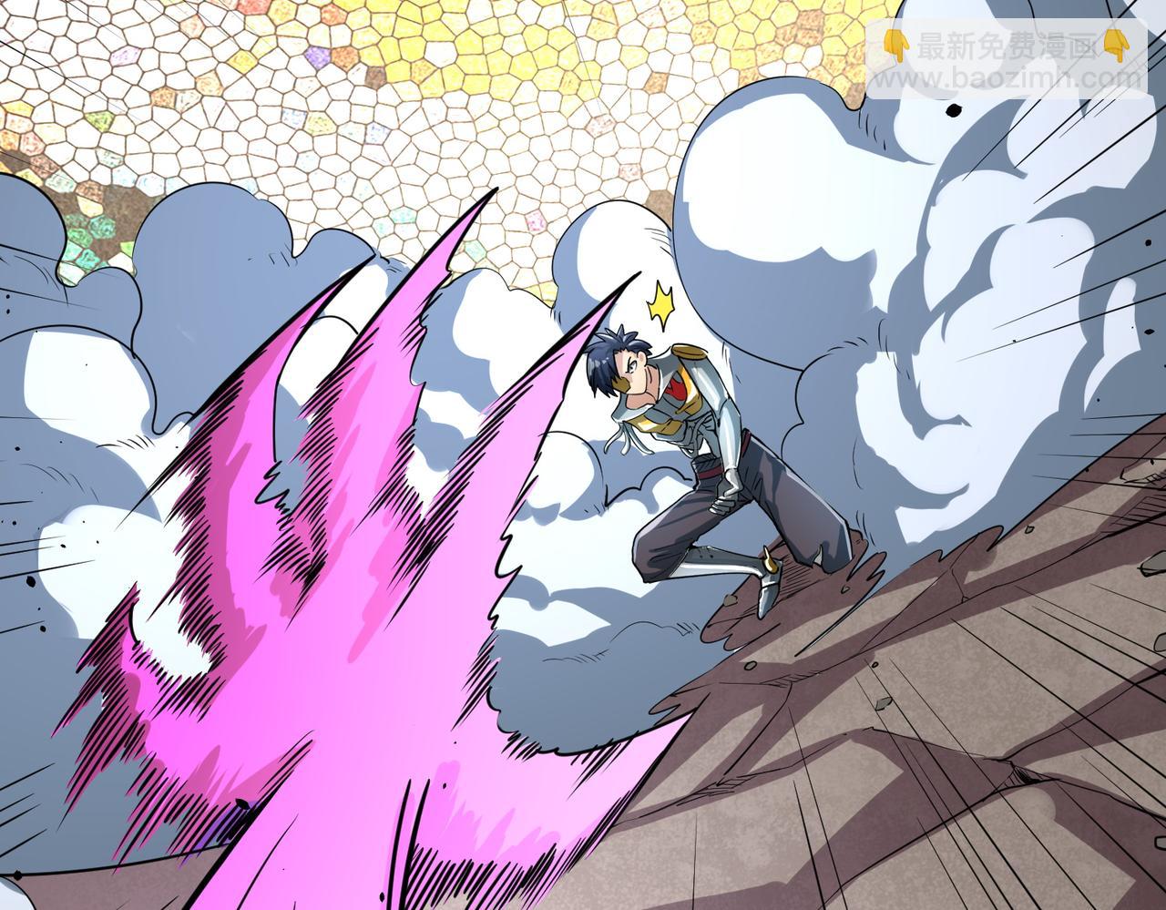 全球殺戮：開局覺醒SSS級天賦！ - 第53話 等待千年的機會！(1/5) - 1