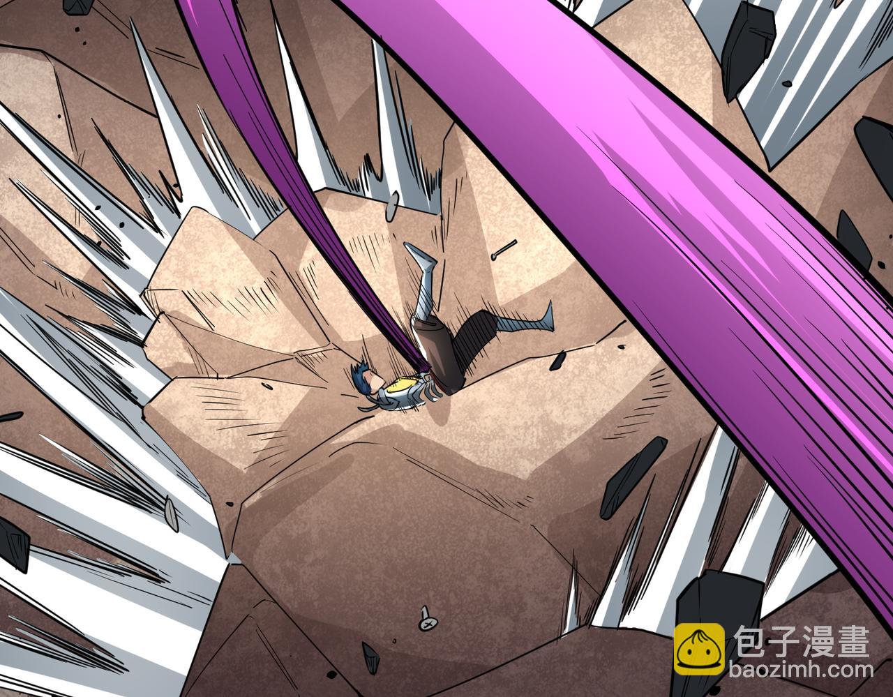 全球殺戮：開局覺醒SSS級天賦！ - 第53話 等待千年的機會！(2/5) - 8