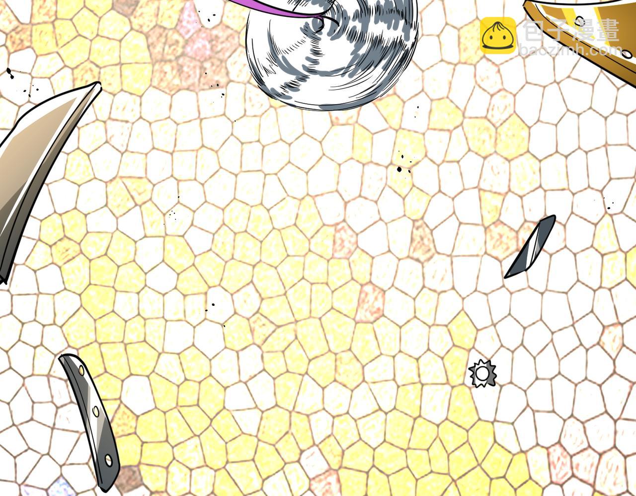 全球殺戮：開局覺醒SSS級天賦！ - 第53話 等待千年的機會！(2/5) - 7