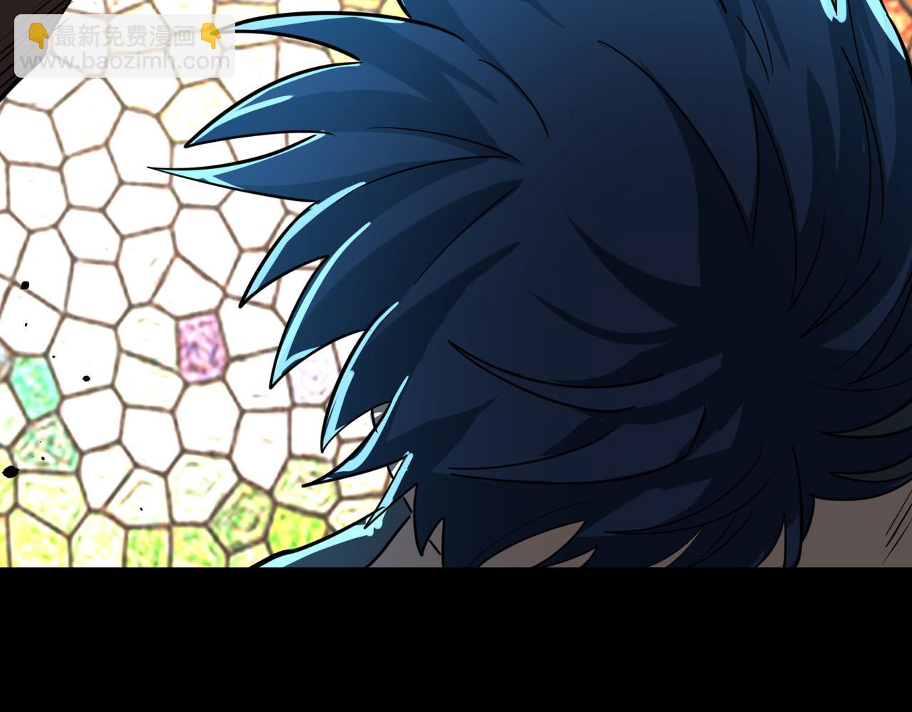 全球殺戮：開局覺醒SSS級天賦！ - 第53話 等待千年的機會！(2/5) - 5