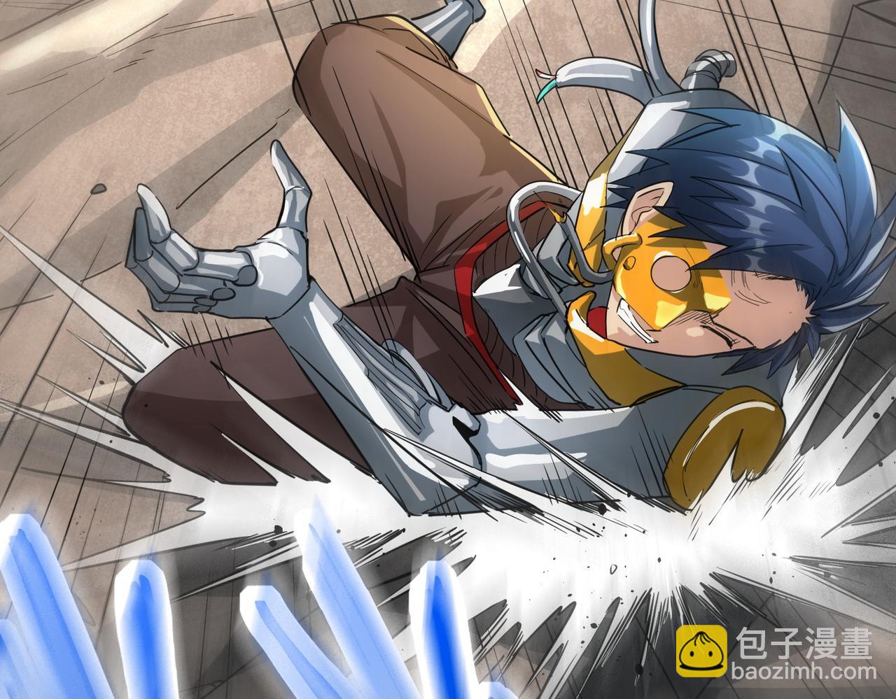 全球殺戮：開局覺醒SSS級天賦！ - 第53話 等待千年的機會！(2/5) - 2