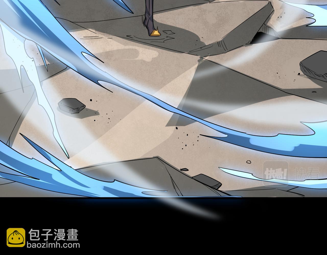 全球殺戮：開局覺醒SSS級天賦！ - 第53話 等待千年的機會！(2/5) - 7