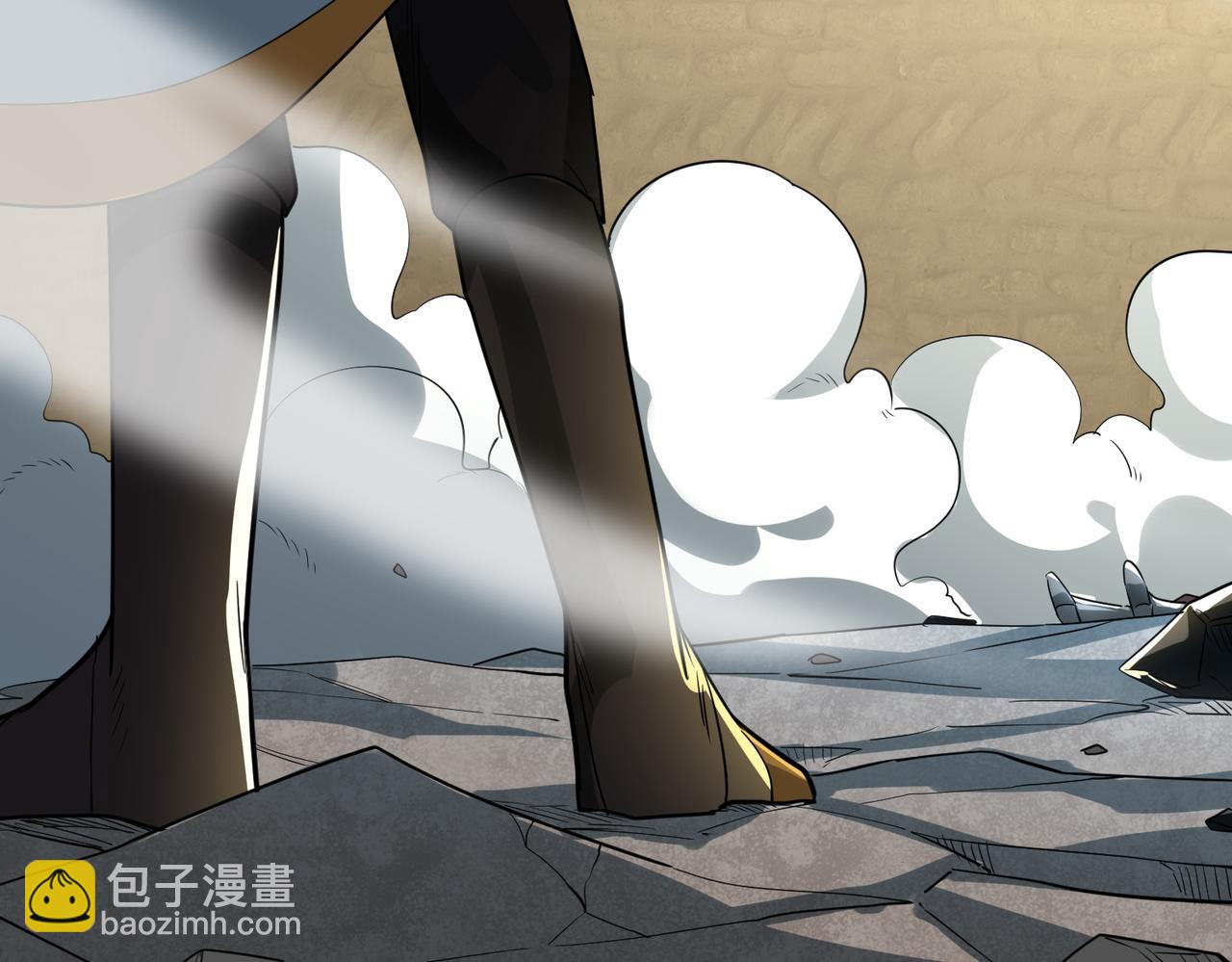 全球殺戮：開局覺醒SSS級天賦！ - 第53話 等待千年的機會！(2/5) - 3