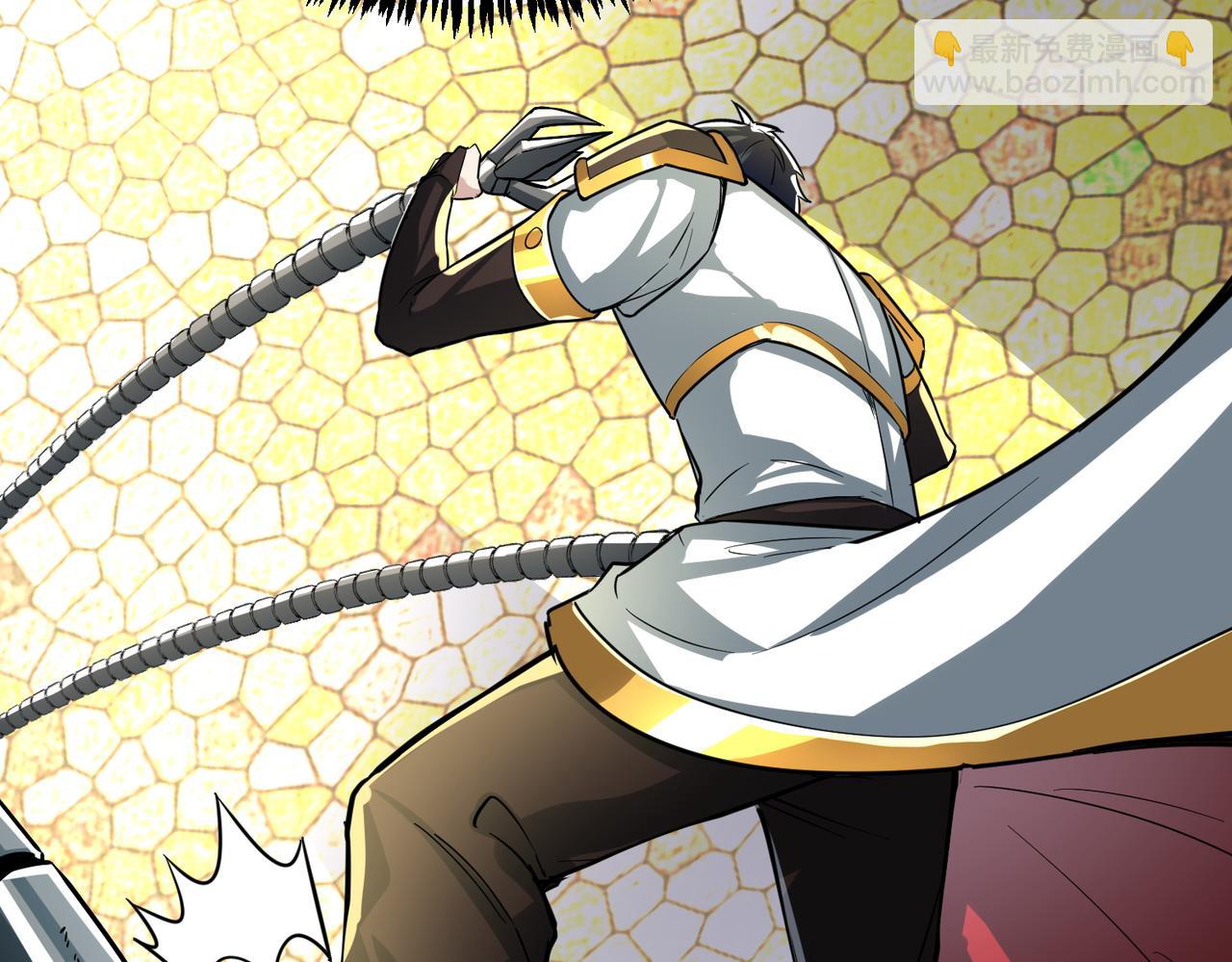 全球殺戮：開局覺醒SSS級天賦！ - 第53話 等待千年的機會！(1/5) - 1