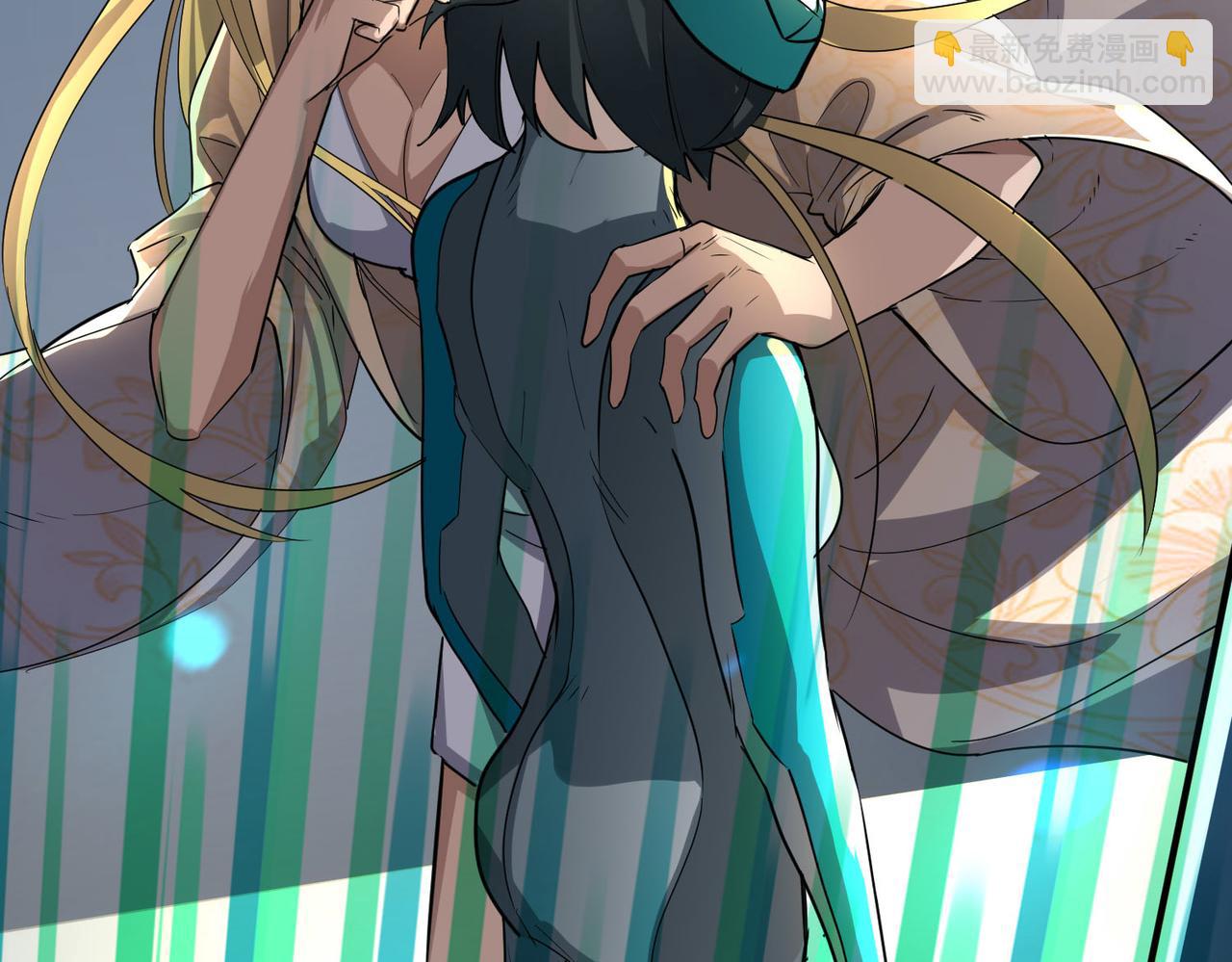 全球殺戮：開局覺醒SSS級天賦！ - 第55話 大圍殺(3/5) - 5