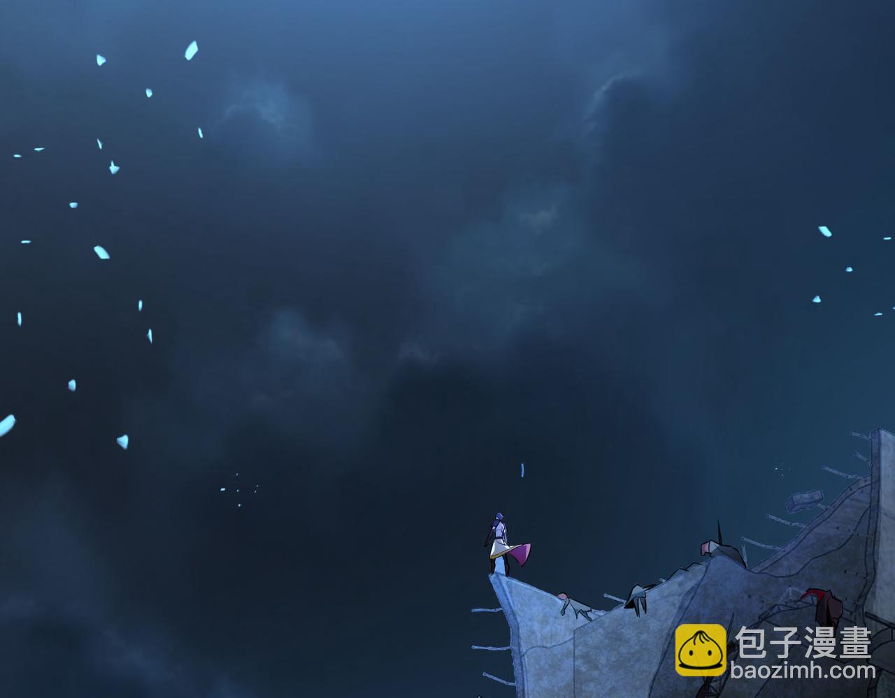 全球殺戮：開局覺醒SSS級天賦！ - 第55話 大圍殺(3/5) - 1