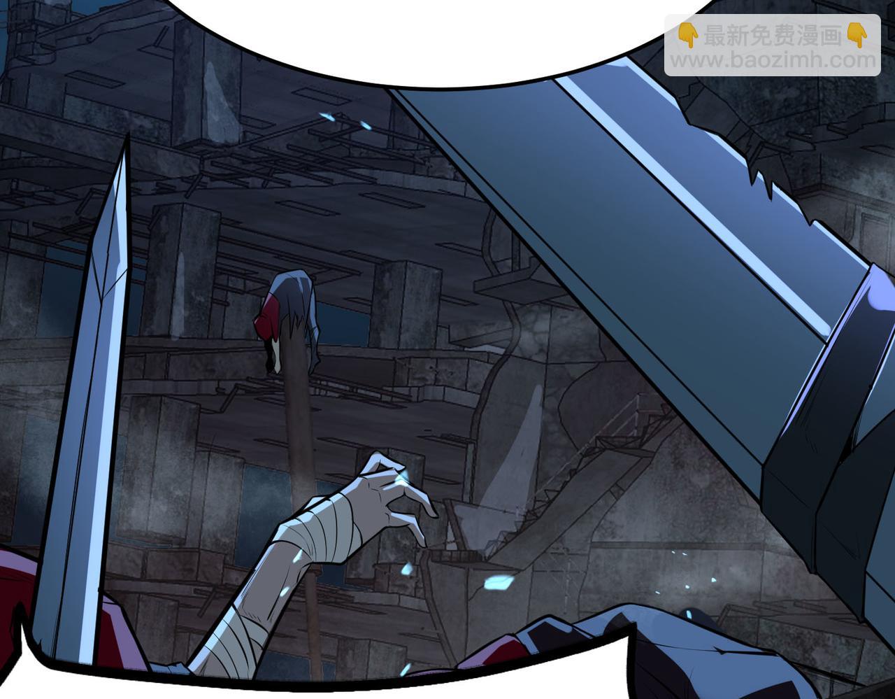 全球殺戮：開局覺醒SSS級天賦！ - 第55話 大圍殺(3/5) - 3