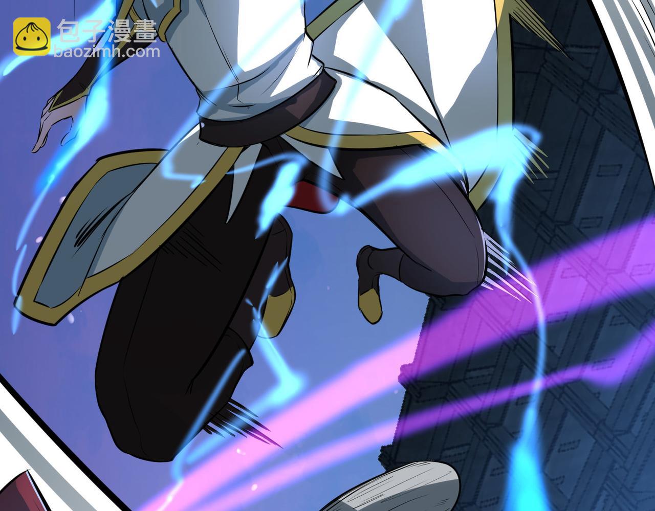 全球殺戮：開局覺醒SSS級天賦！ - 第55話 大圍殺(4/5) - 7