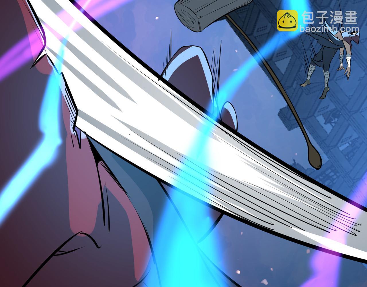 全球殺戮：開局覺醒SSS級天賦！ - 第55話 大圍殺(4/5) - 8