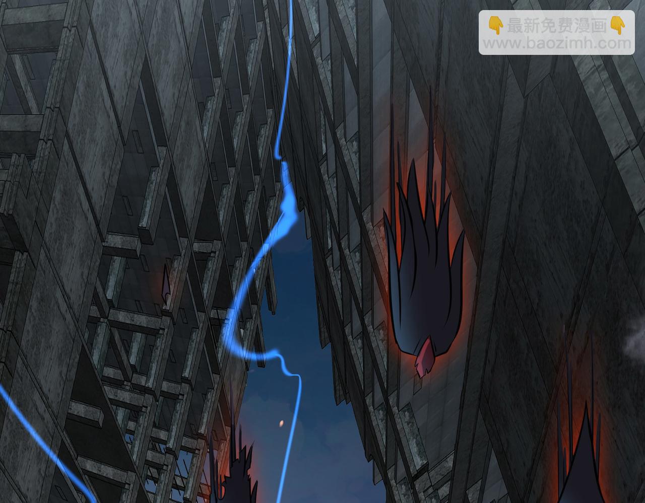 全球殺戮：開局覺醒SSS級天賦！ - 第55話 大圍殺(4/5) - 2