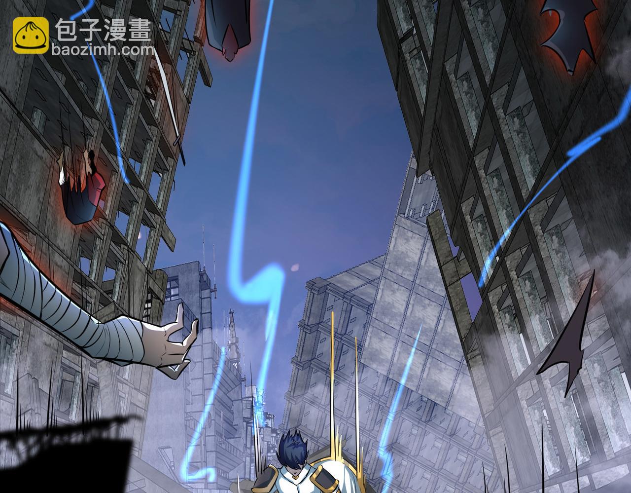 全球殺戮：開局覺醒SSS級天賦！ - 第55話 大圍殺(4/5) - 3