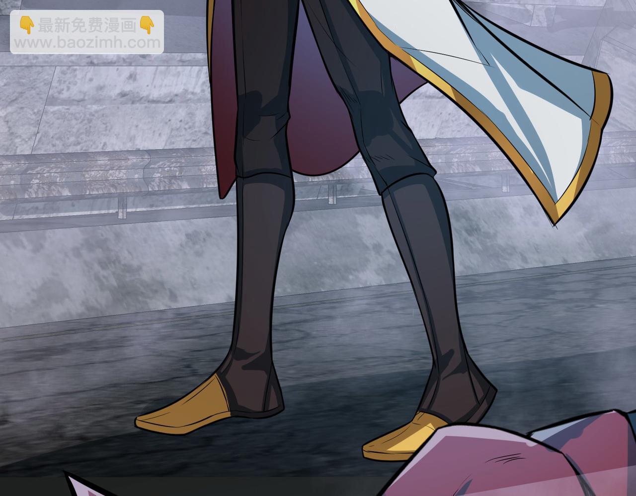 全球殺戮：開局覺醒SSS級天賦！ - 第55話 大圍殺(4/5) - 7