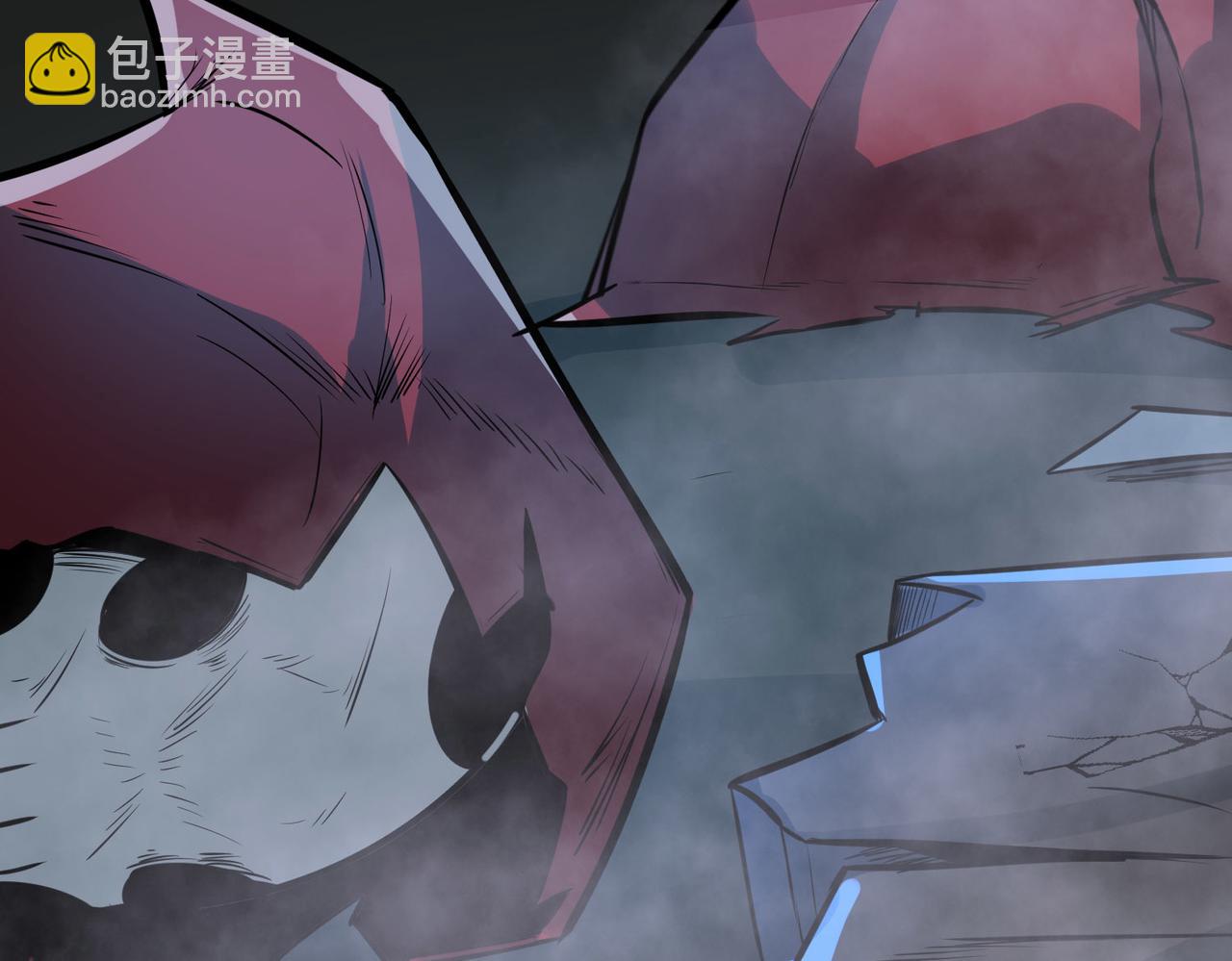 全球殺戮：開局覺醒SSS級天賦！ - 第55話 大圍殺(4/5) - 8