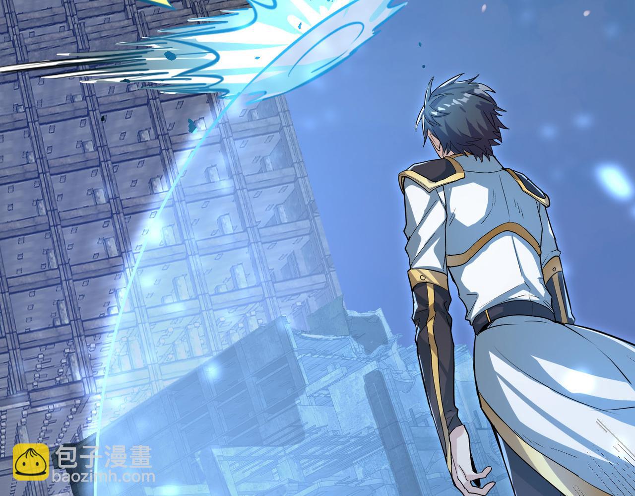 全球殺戮：開局覺醒SSS級天賦！ - 第55話 大圍殺(4/5) - 8