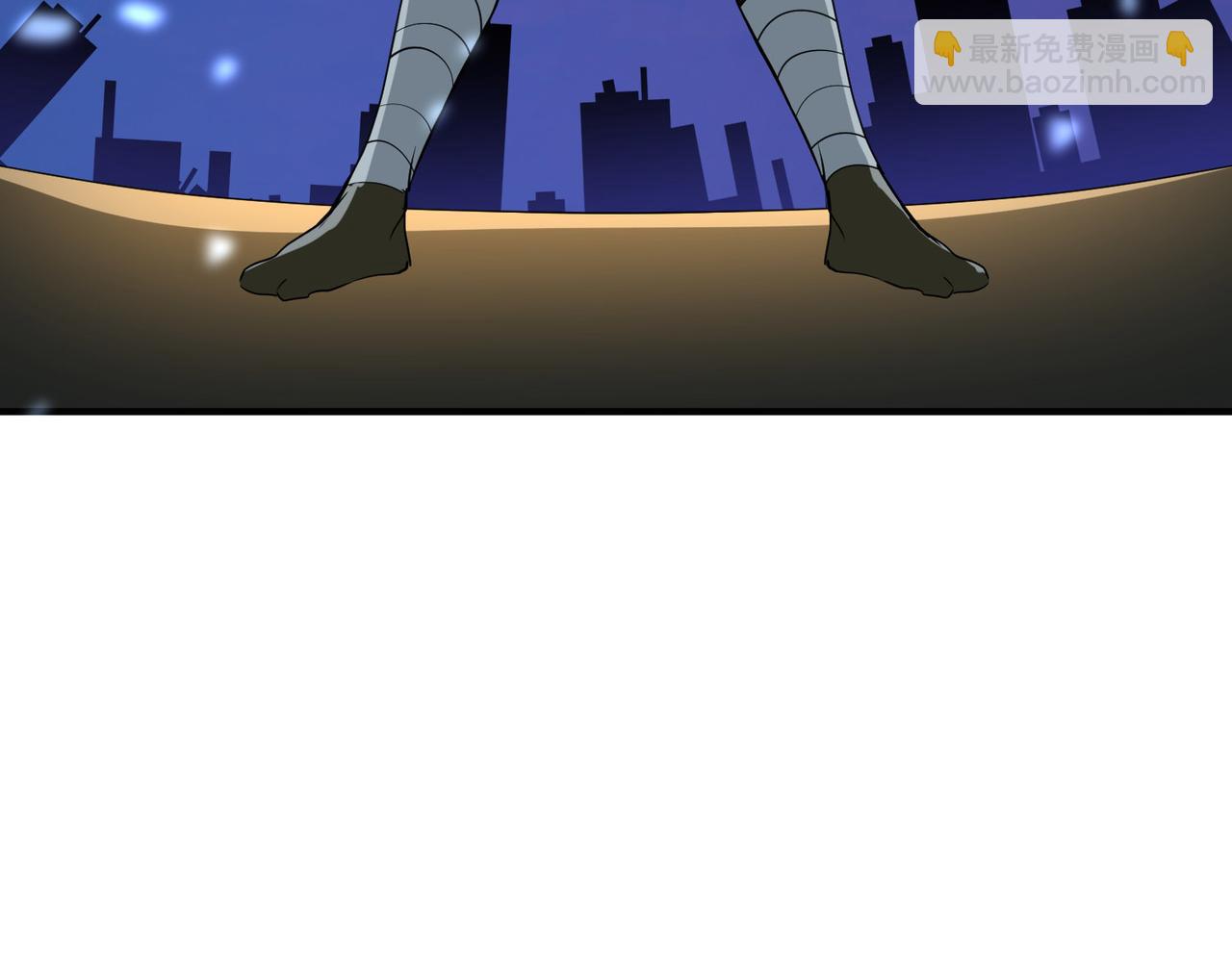 全球殺戮：開局覺醒SSS級天賦！ - 第55話 大圍殺(4/5) - 5