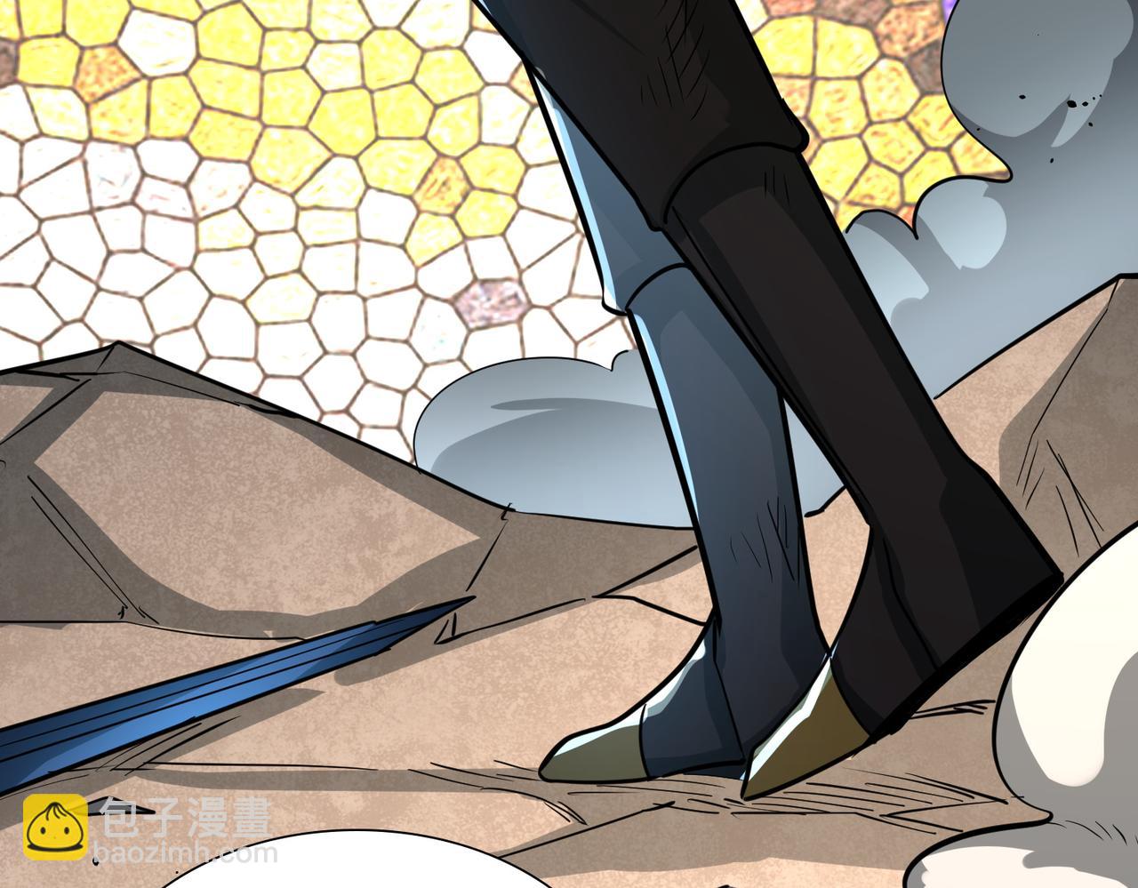 全球殺戮：開局覺醒SSS級天賦！ - 第55話 大圍殺(1/5) - 4