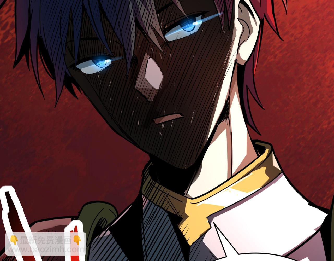 全球殺戮：開局覺醒SSS級天賦！ - 第55話 大圍殺(1/5) - 6