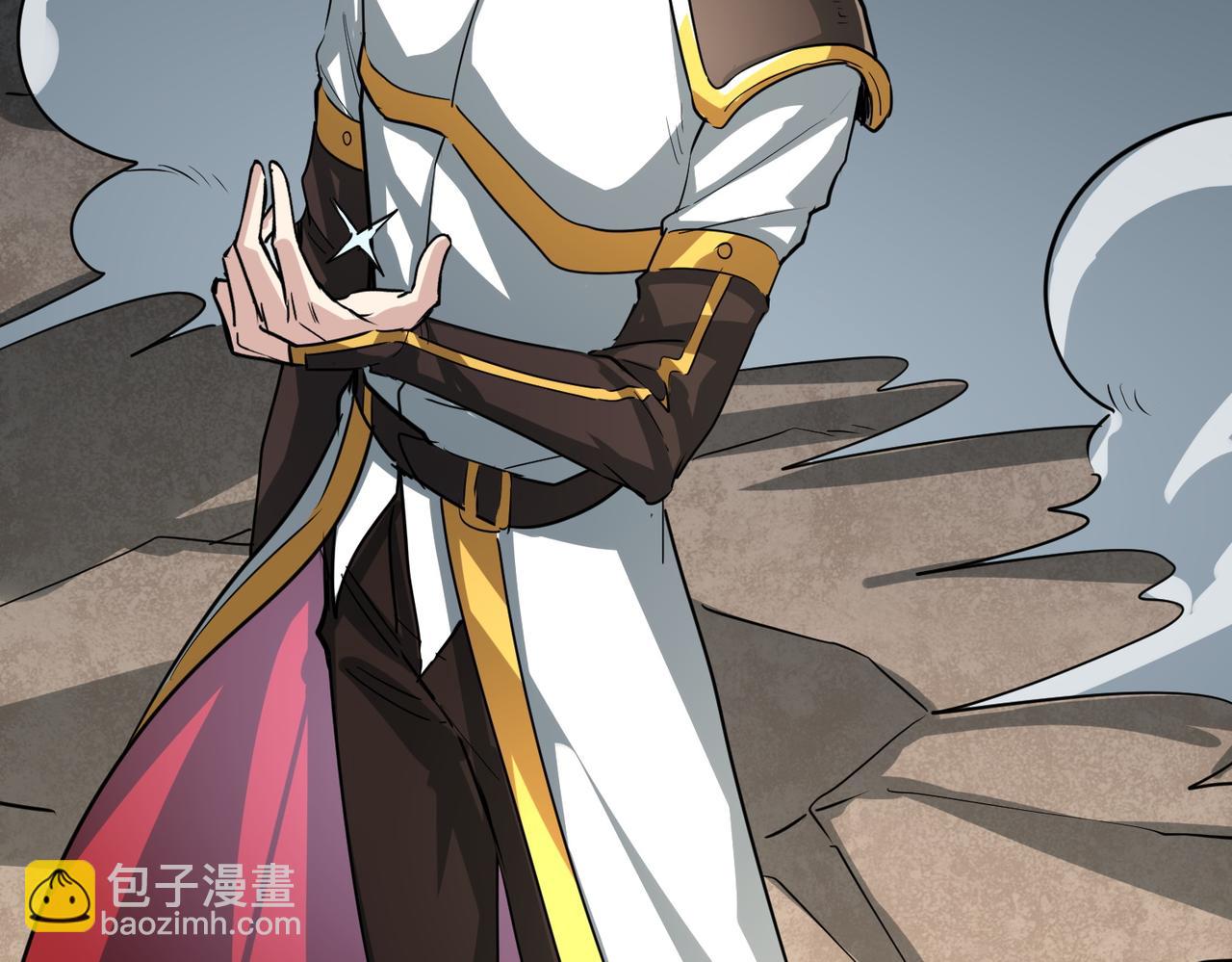 全球殺戮：開局覺醒SSS級天賦！ - 第55話 大圍殺(1/5) - 5