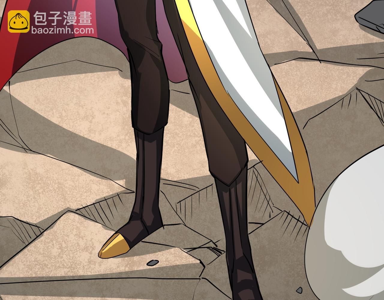 全球殺戮：開局覺醒SSS級天賦！ - 第55話 大圍殺(1/5) - 6