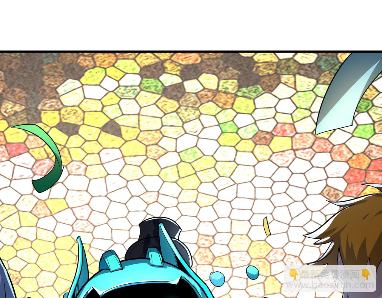 全球殺戮：開局覺醒SSS級天賦！ - 第55話 大圍殺(2/5) - 4