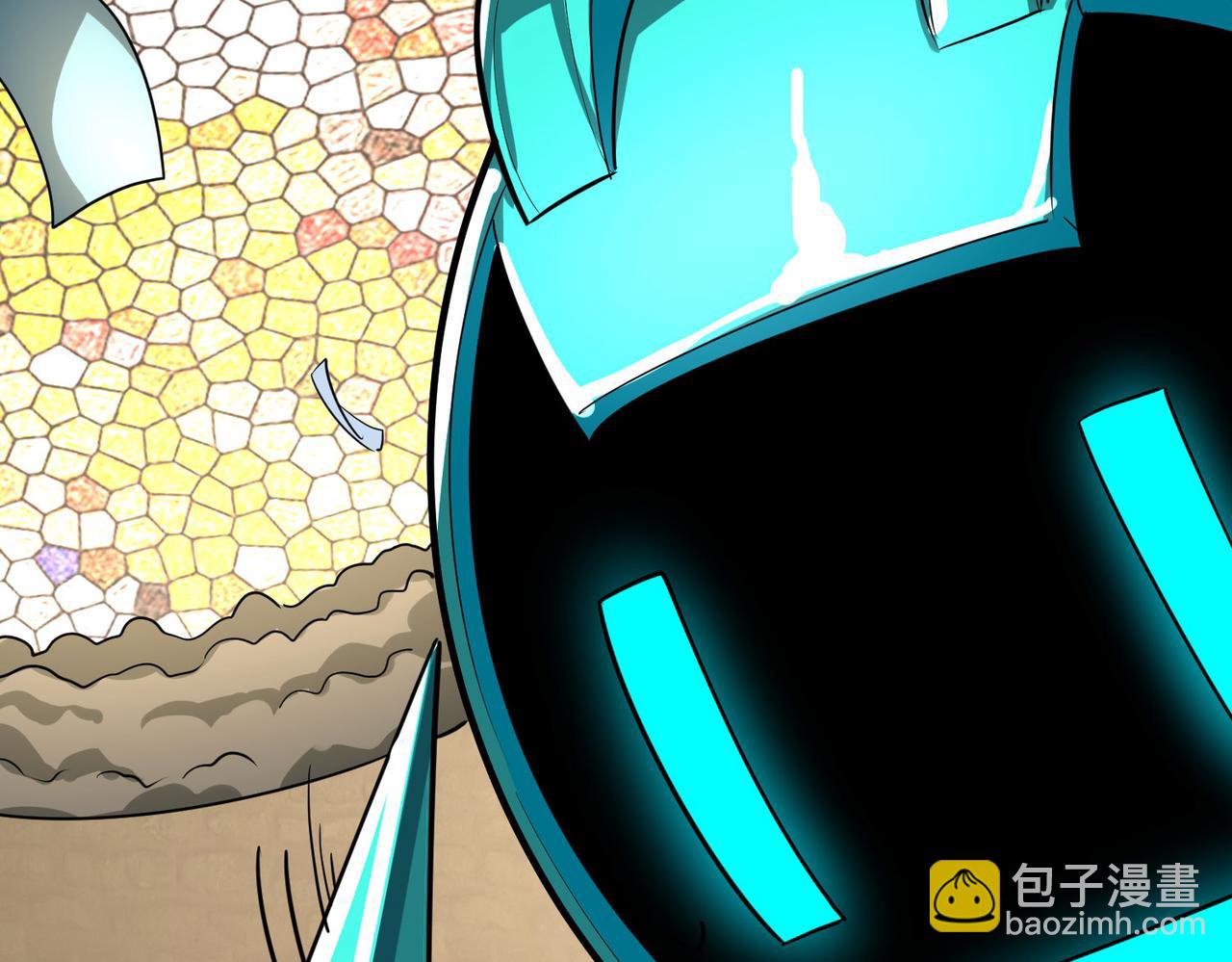 全球殺戮：開局覺醒SSS級天賦！ - 第55話 大圍殺(2/5) - 7