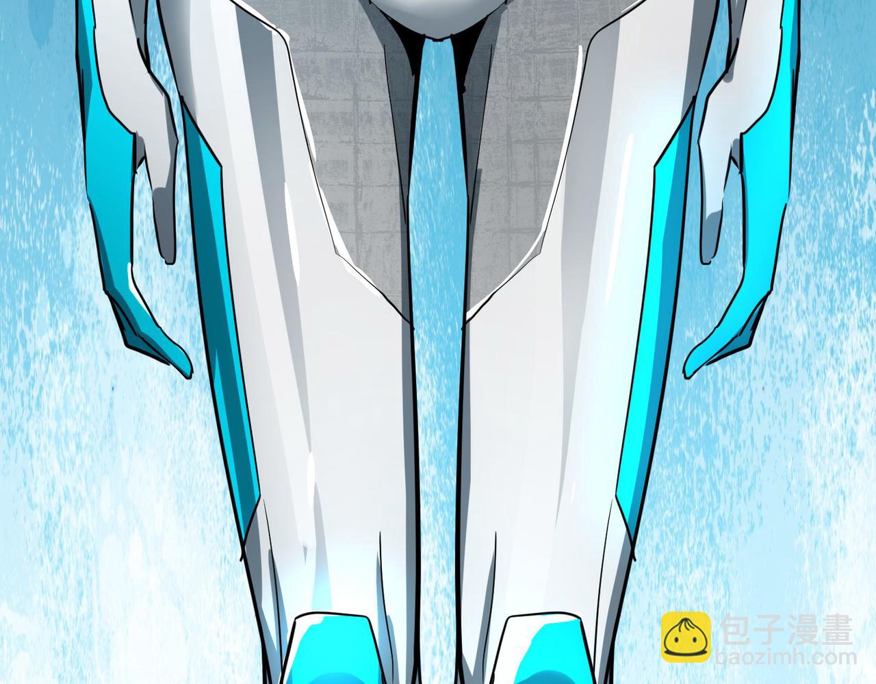 全球殺戮：開局覺醒SSS級天賦！ - 第55話 大圍殺(2/5) - 8