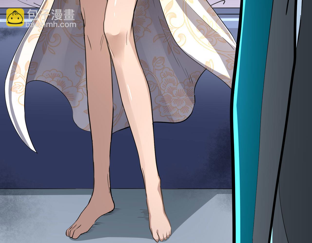 全球殺戮：開局覺醒SSS級天賦！ - 第55話 大圍殺(2/5) - 8