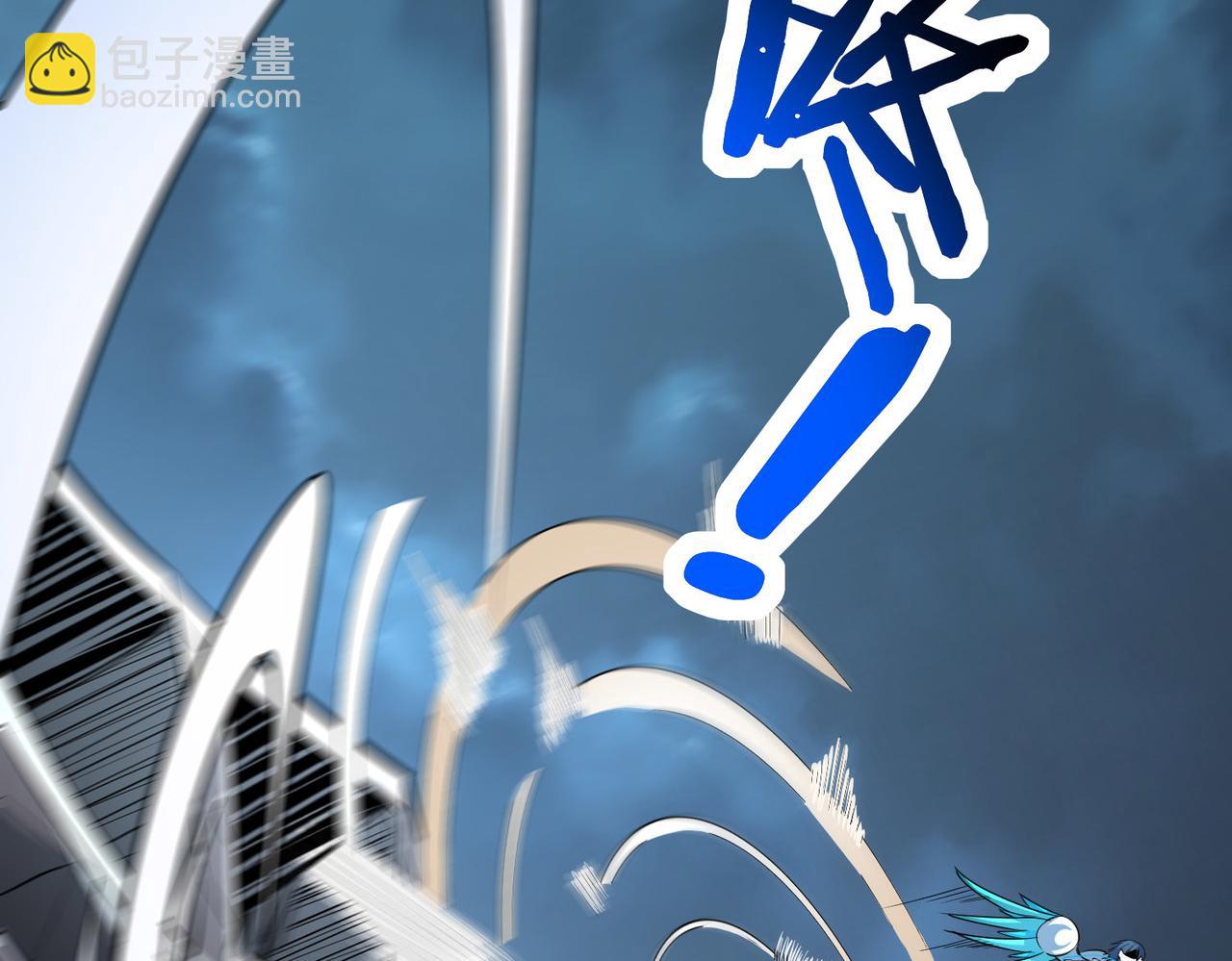 全球殺戮：開局覺醒SSS級天賦！ - 第57話 意外降臨的…？！(3/5) - 6