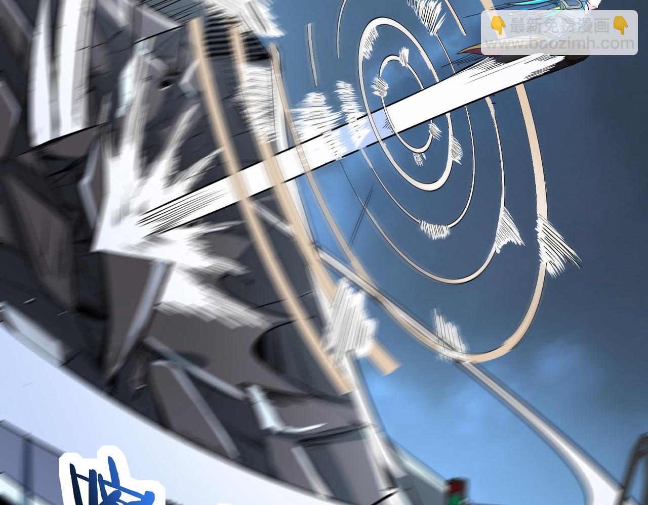 全球殺戮：開局覺醒SSS級天賦！ - 第57話 意外降臨的…？！(3/5) - 7