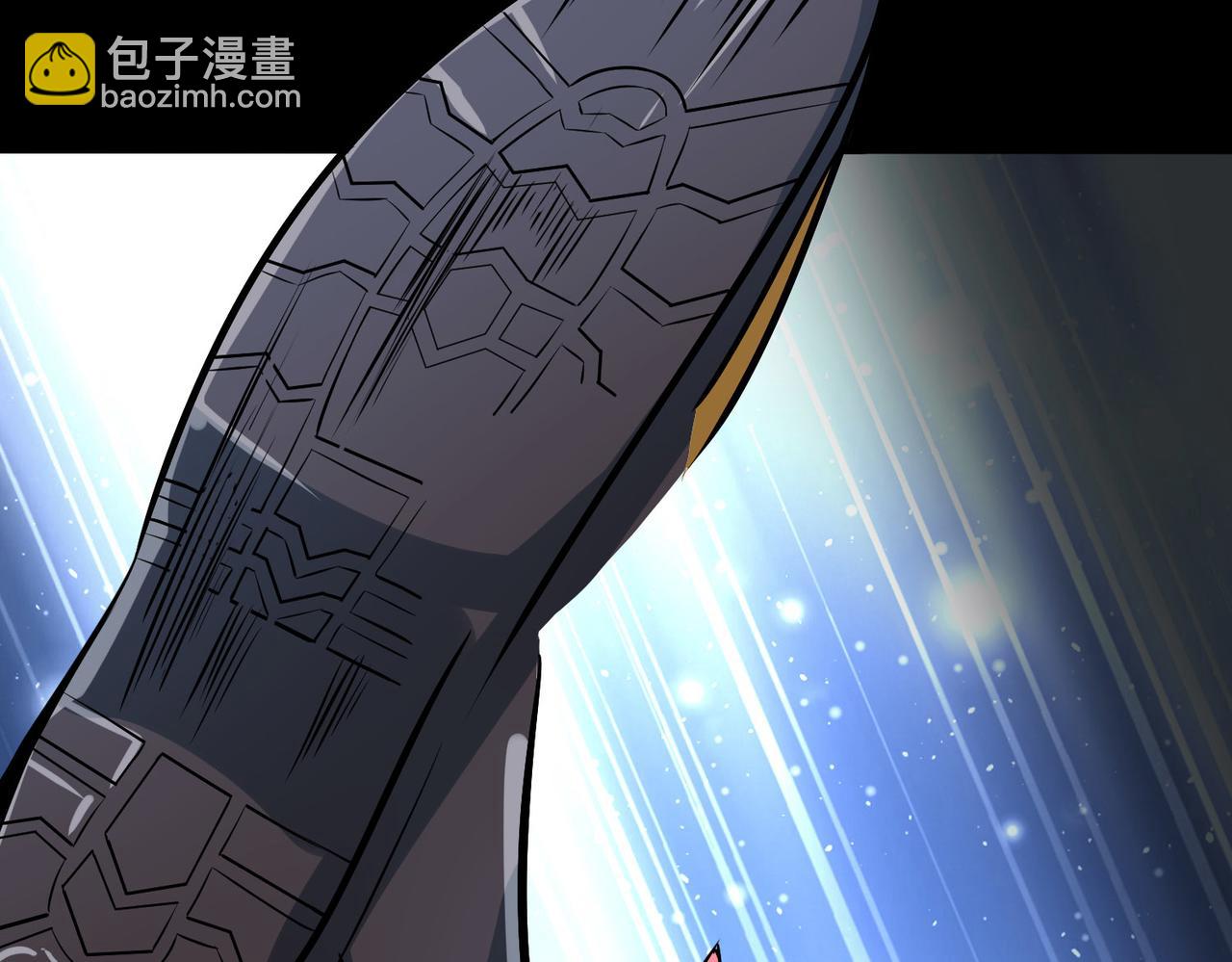 全球殺戮：開局覺醒SSS級天賦！ - 第57話 意外降臨的…？！(3/5) - 5