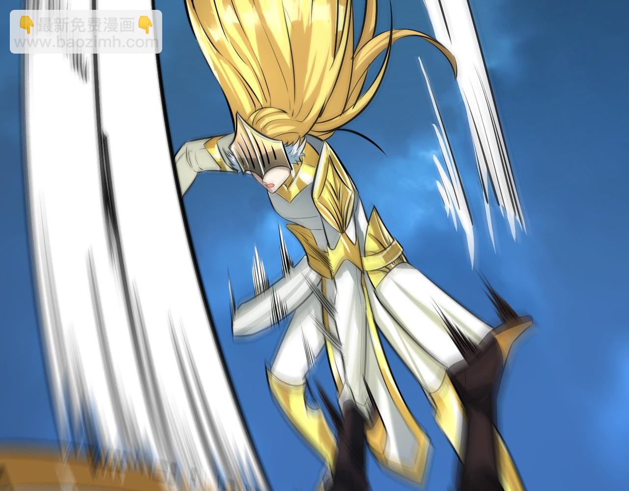 全球殺戮：開局覺醒SSS級天賦！ - 第57話 意外降臨的…？！(3/5) - 7