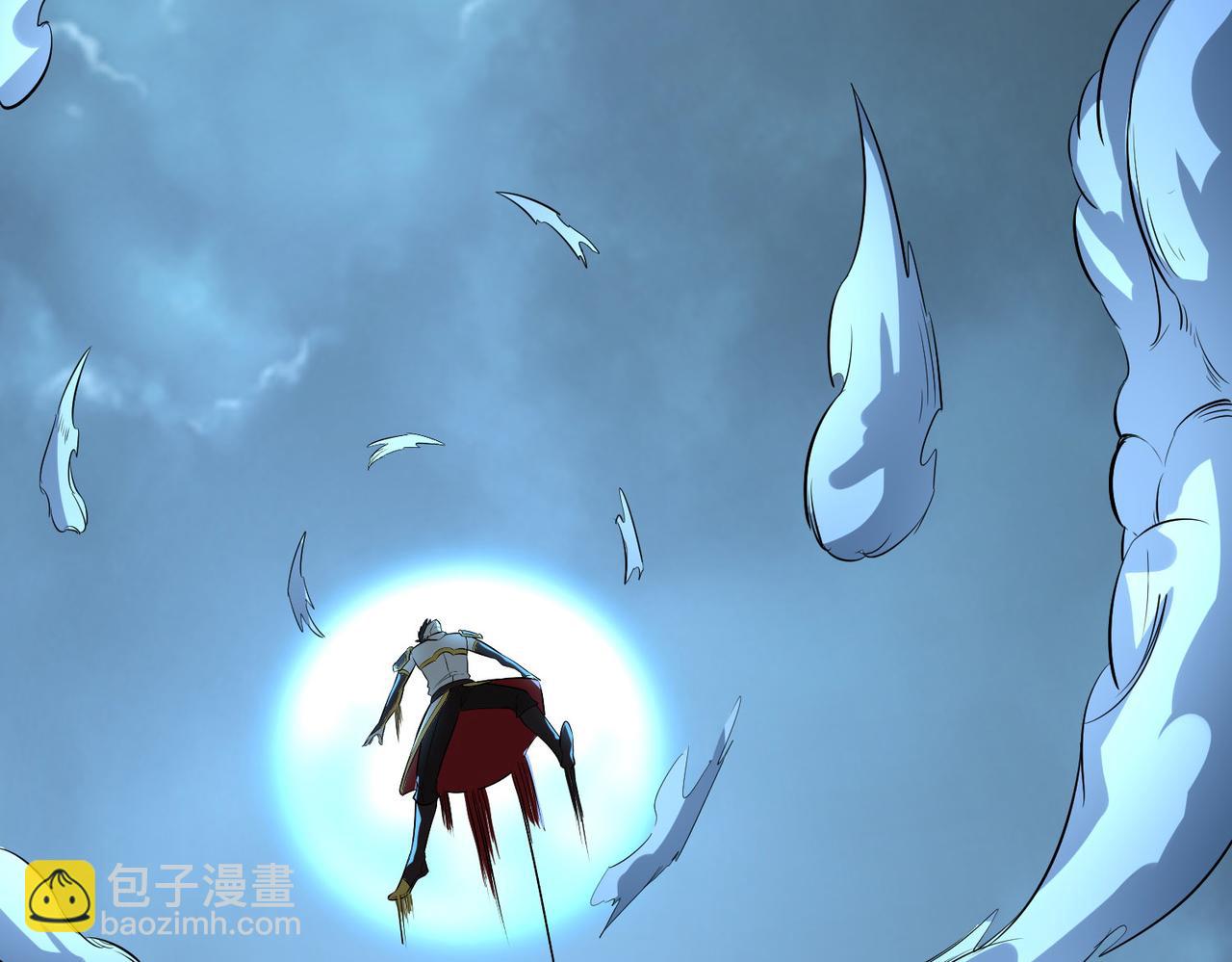 全球殺戮：開局覺醒SSS級天賦！ - 第57話 意外降臨的…？！(4/5) - 4