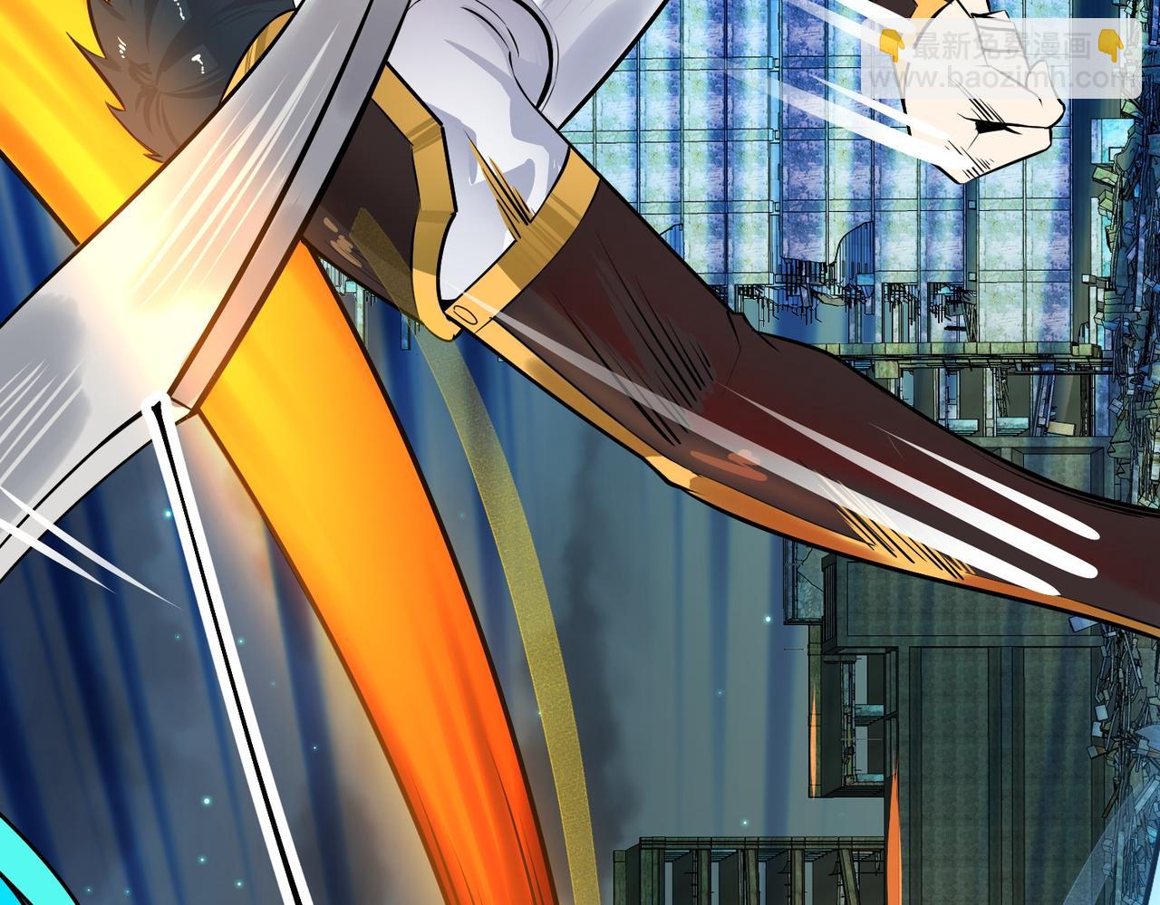 全球殺戮：開局覺醒SSS級天賦！ - 第57話 意外降臨的…？！(4/5) - 8