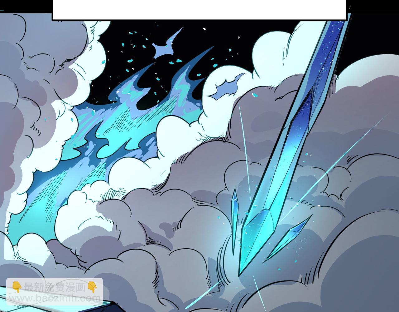 全球殺戮：開局覺醒SSS級天賦！ - 第57話 意外降臨的…？！(1/5) - 2