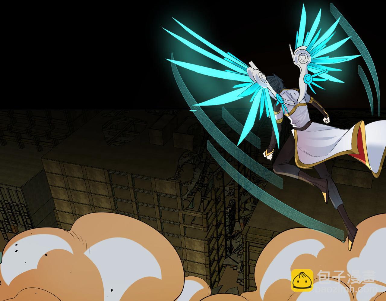 全球殺戮：開局覺醒SSS級天賦！ - 第57話 意外降臨的…？！(4/5) - 7