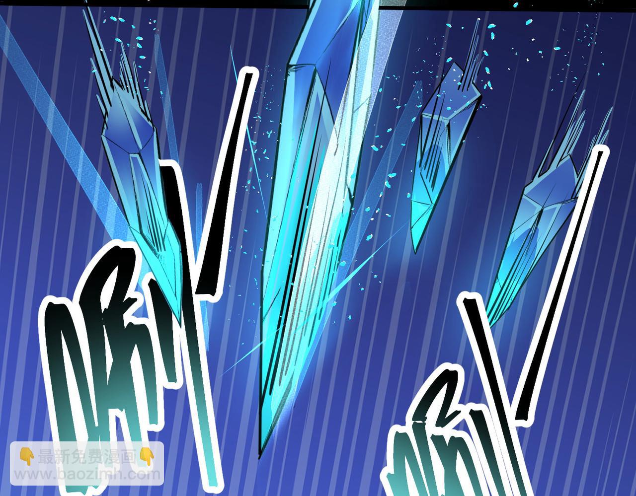 全球殺戮：開局覺醒SSS級天賦！ - 第57話 意外降臨的…？！(1/5) - 5