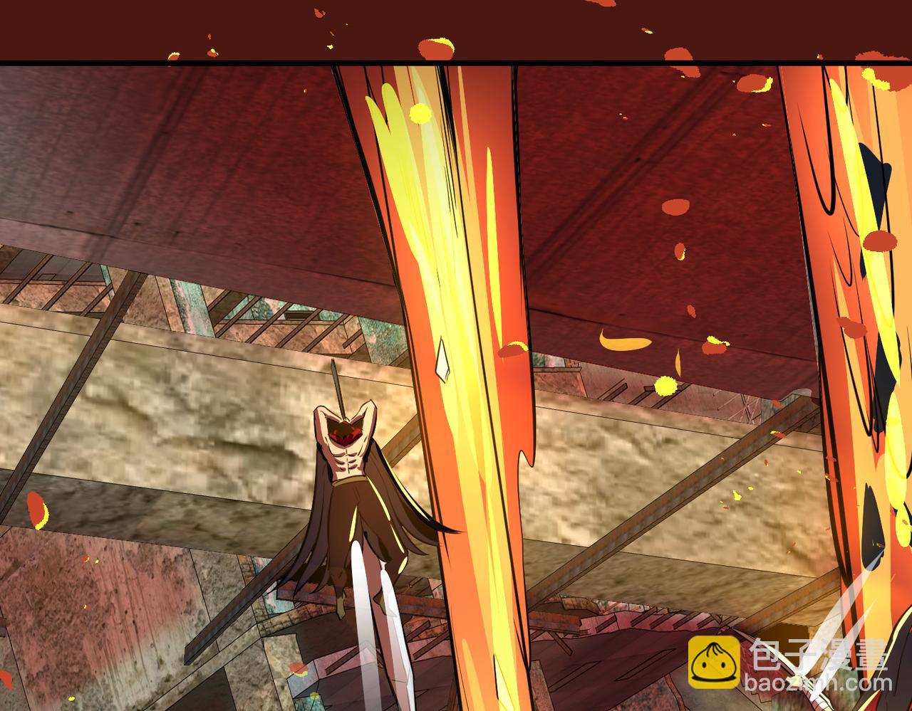 全球殺戮：開局覺醒SSS級天賦！ - 第57話 意外降臨的…？！(1/5) - 1