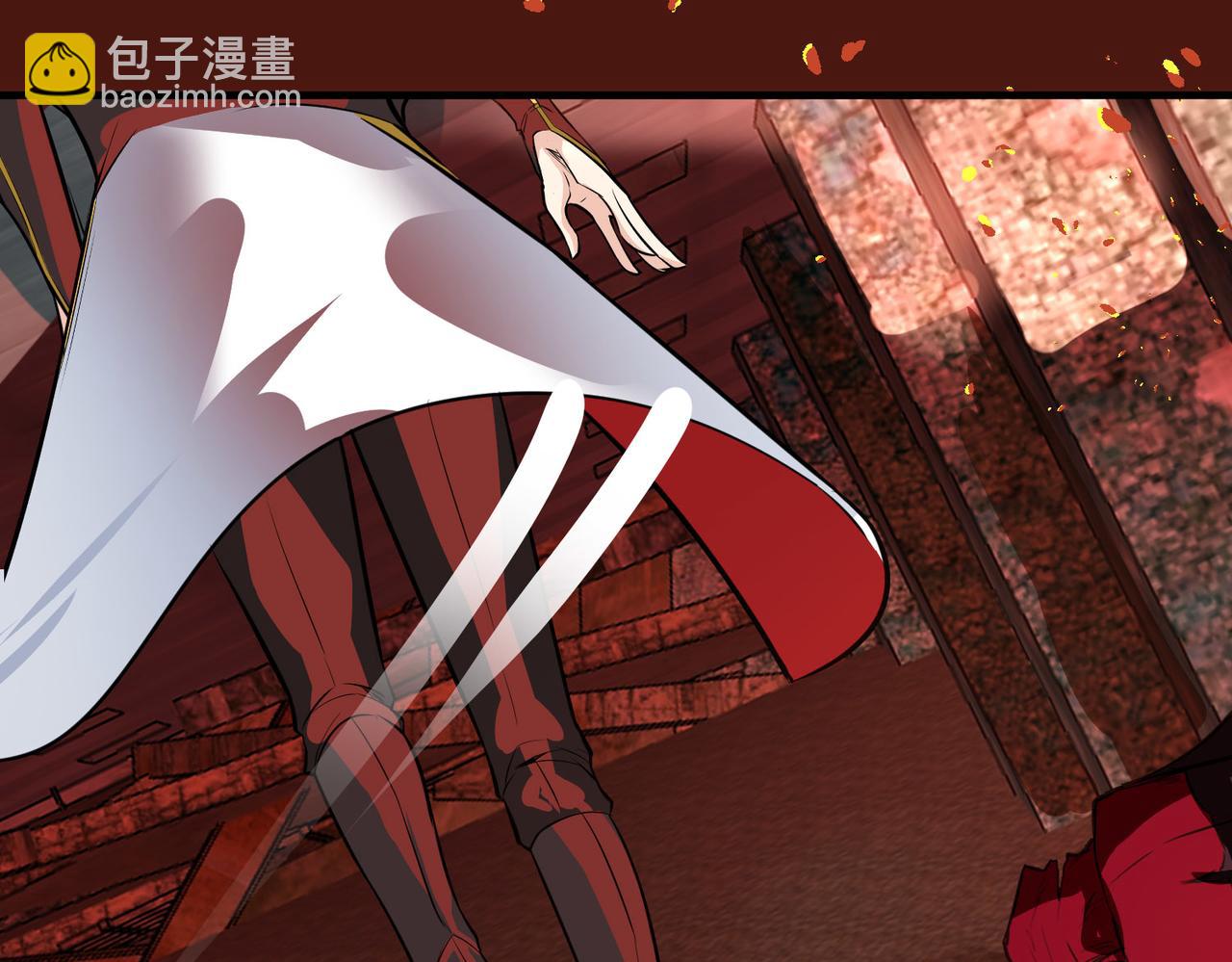 全球殺戮：開局覺醒SSS級天賦！ - 第57話 意外降臨的…？！(1/5) - 5